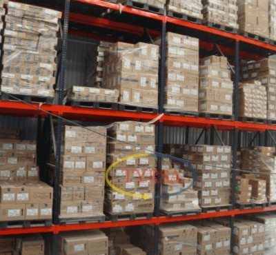 Racks en Saltillo