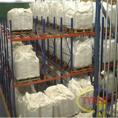 Estamtes y Racks carga pesada