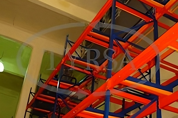 Mini Racks Monterrey
