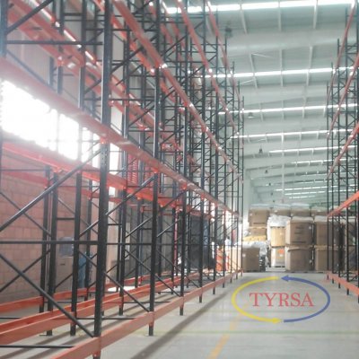 Almacenamiento Selectivo