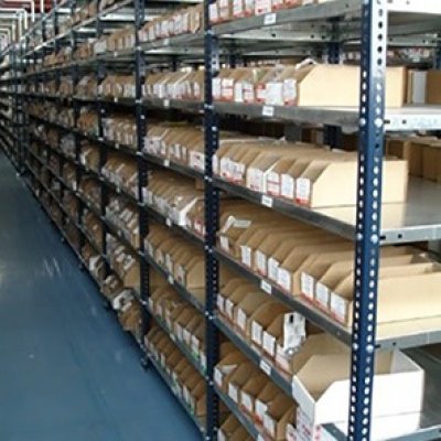 Rack Picking