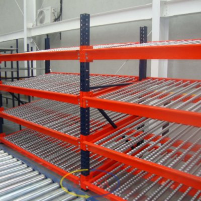 Rack Picking