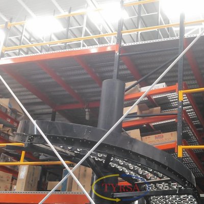 Rack Picking