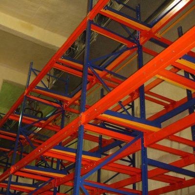Racks para Almacén