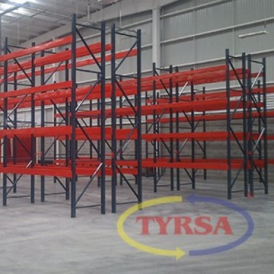 Racks para Almacén