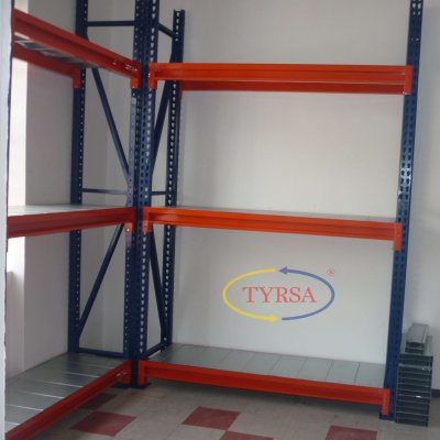 Racks para Almacén