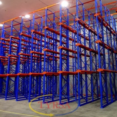 Racks para Almacén