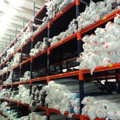 Racks en Mérida