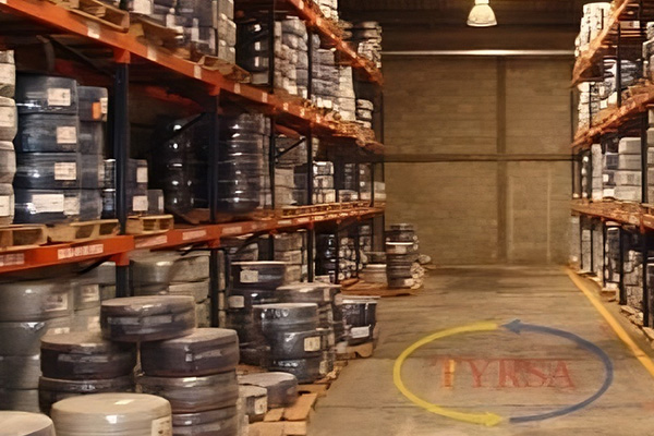 Racks Selectivos Monterrey