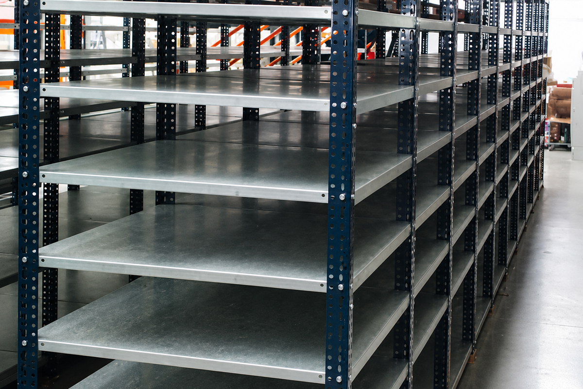 Mini Racks